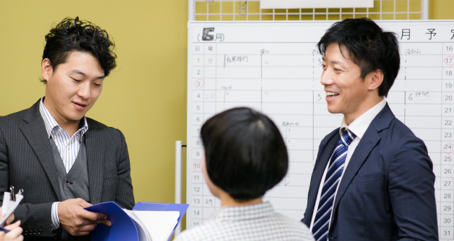 社内　イメージ