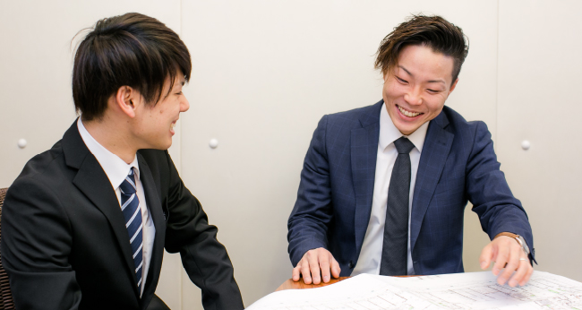 現場　イメージ