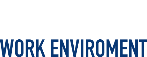 働く環境