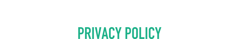 プライバシーポリシー