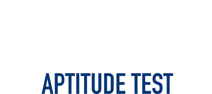 一流職人になるための 適性診断